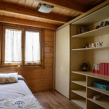 Casa Pinares De Roche Tres Holiday home Cadiz