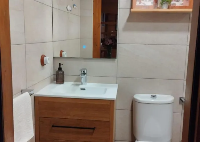 Casa Pinares De Roche Tres קדיז