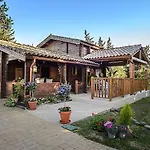 Σπίτι διακοπών Casa Pinares De Roche Tres Καντίζ