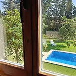 Casa Pinares De Roche Tres * Καντίζ