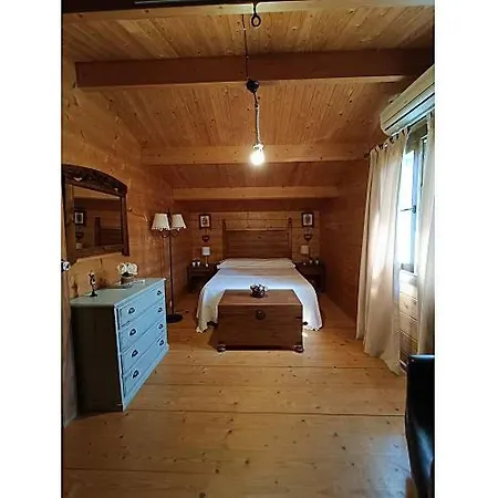 Casa Pinares De Roche Tres Σπίτι διακοπών Καντίζ