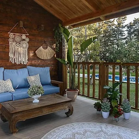 Holiday home Casa Pinares De Roche Tres *