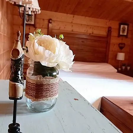 Casa Pinares De Roche Tres Holiday home Cadiz