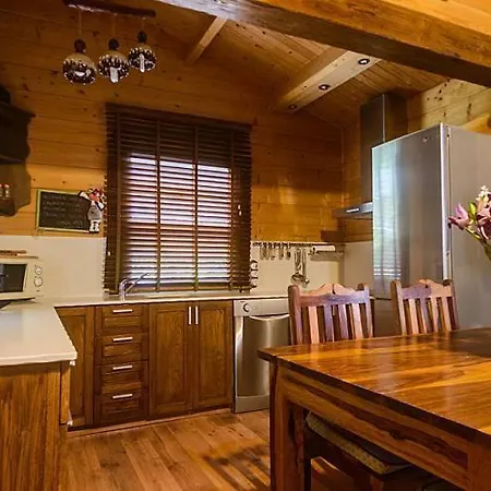 Casa Pinares De Roche Tres *