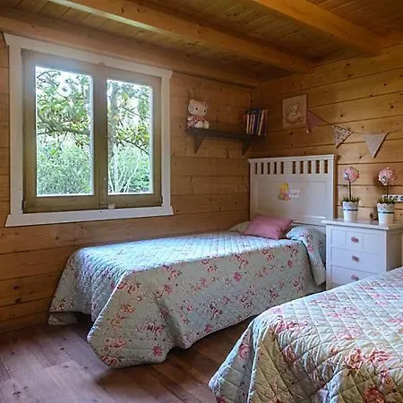 Σπίτι διακοπών Casa Pinares De Roche Tres Καντίζ