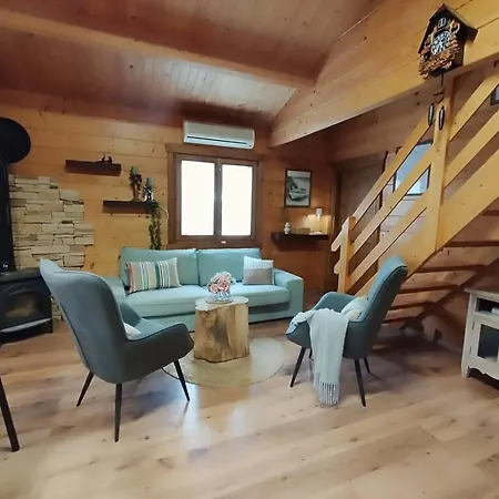 Casa Pinares De Roche Tres Holiday home