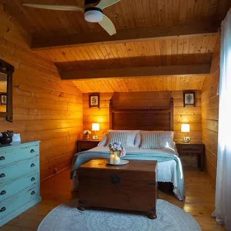 Casa Pinares De Roche Tres *