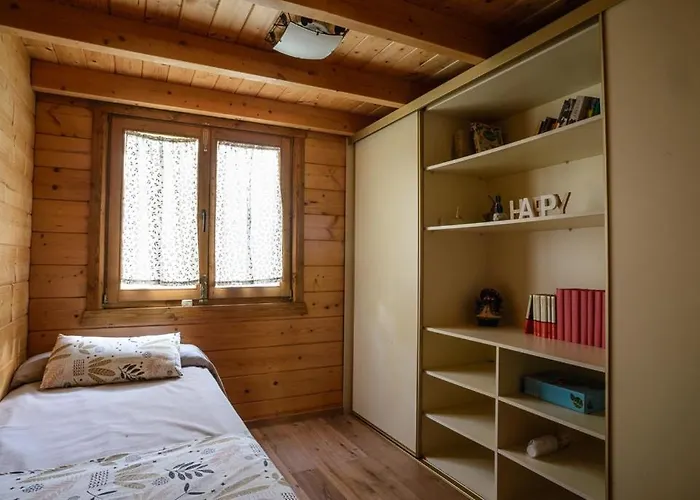 Casa Pinares De Roche Tres Holiday home Cadiz