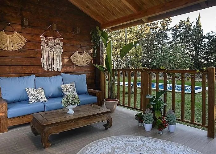 Holiday home Casa Pinares De Roche Tres *