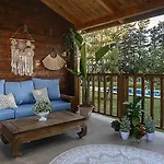 בית נופש Casa Pinares De Roche Tres *