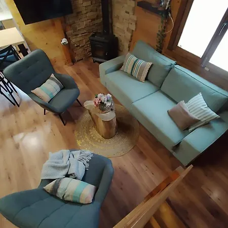 Casa Pinares De Roche Tres *